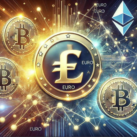 Surge in Euro Stablecoin Market Fueled by MiCA Regulations