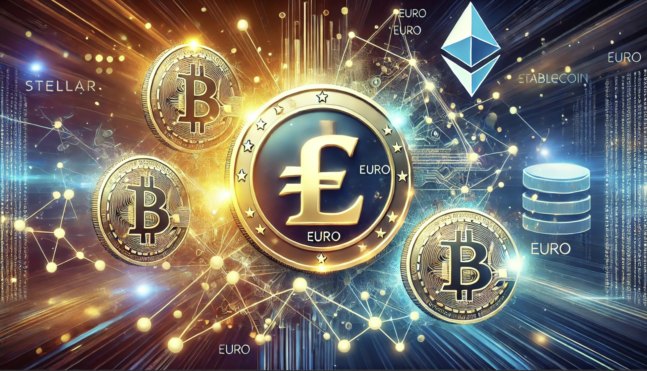 Surge in Euro Stablecoin Market Fueled by MiCA Regulations