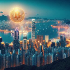 Hong Kong to Strengthen Digital Asset Regulation Over the Next 18 Months