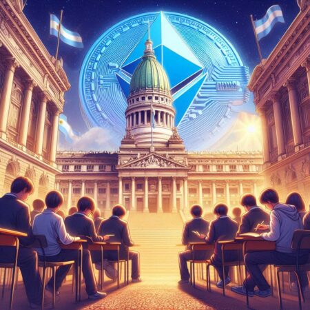 Argentina Integrates Ethereum and Blockchain Education into High School Curriculum