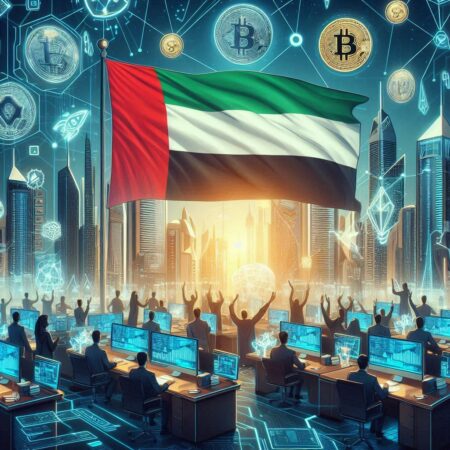 UAE Strengthens Crypto Hub Status with Unified Regulation for VASPs