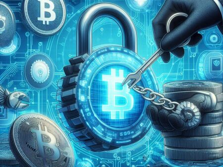 Strengthening Blockchain Security: The Key to Countering Crypto Fraud