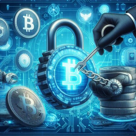 Strengthening Blockchain Security: The Key to Countering Crypto Fraud