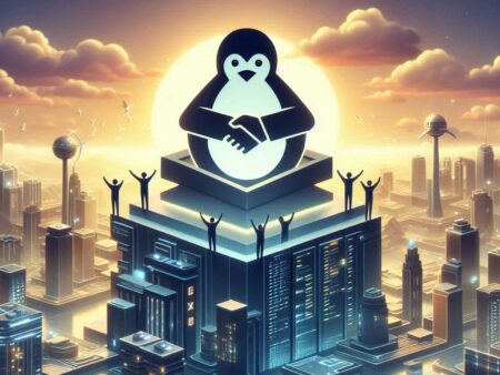 Linux Foundation and Hedera Pave the Way for Decentralized Trust with New LFDT Initiative