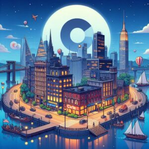 Circle Moves Global HQ to New York, Eyeing IPO and Stablecoin Mainstream Adoption in 2025