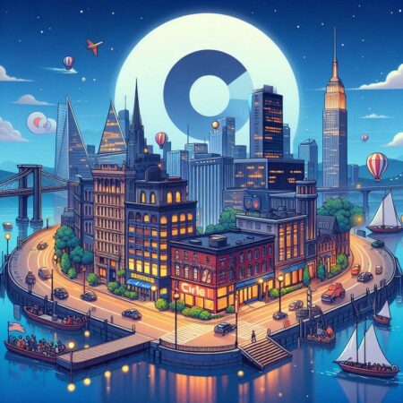 Circle Moves Global HQ to New York, Eyeing IPO and Stablecoin Mainstream Adoption in 2025