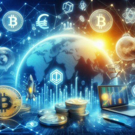 Global Financial Innovations: CBDCs, Crypto Options, and Stablecoins