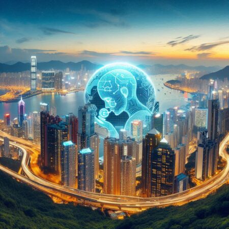 Hong Kong and the Global Push for Ethical and Decentralized AI