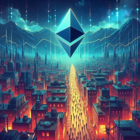 Ethereum Revenue Declines by 99% After Dencun Update Amid Layer-2 Competition