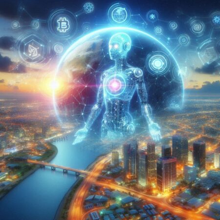 AI to Revolutionize Crypto Monitoring, Energy, and the Economy