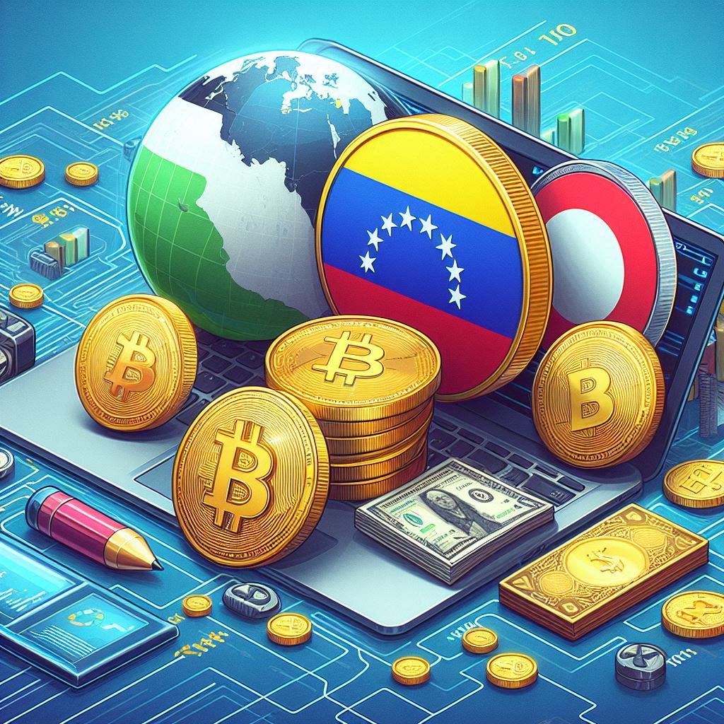 Cryptocurrencies and National Reserves: How Venezuela, India, Japan, and Zambia Are Changing Financial Policies