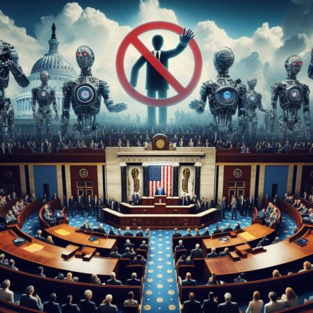 US Lawmakers Take Stand Against AI Abuse with NO FAKES Act to Protect Citizens