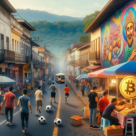 El Salvador: Three Years After Bitcoin Legalization