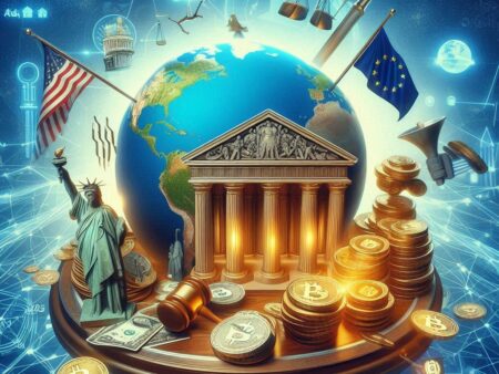 Global Cryptocurrency Regulation: Challenges, Advocacy, and Enforcement