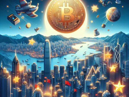 China’s Continued Dominance in Bitcoin Mining, Regulatory Shifts, and Hong Kong’s Rise in Stablecoin Adoption