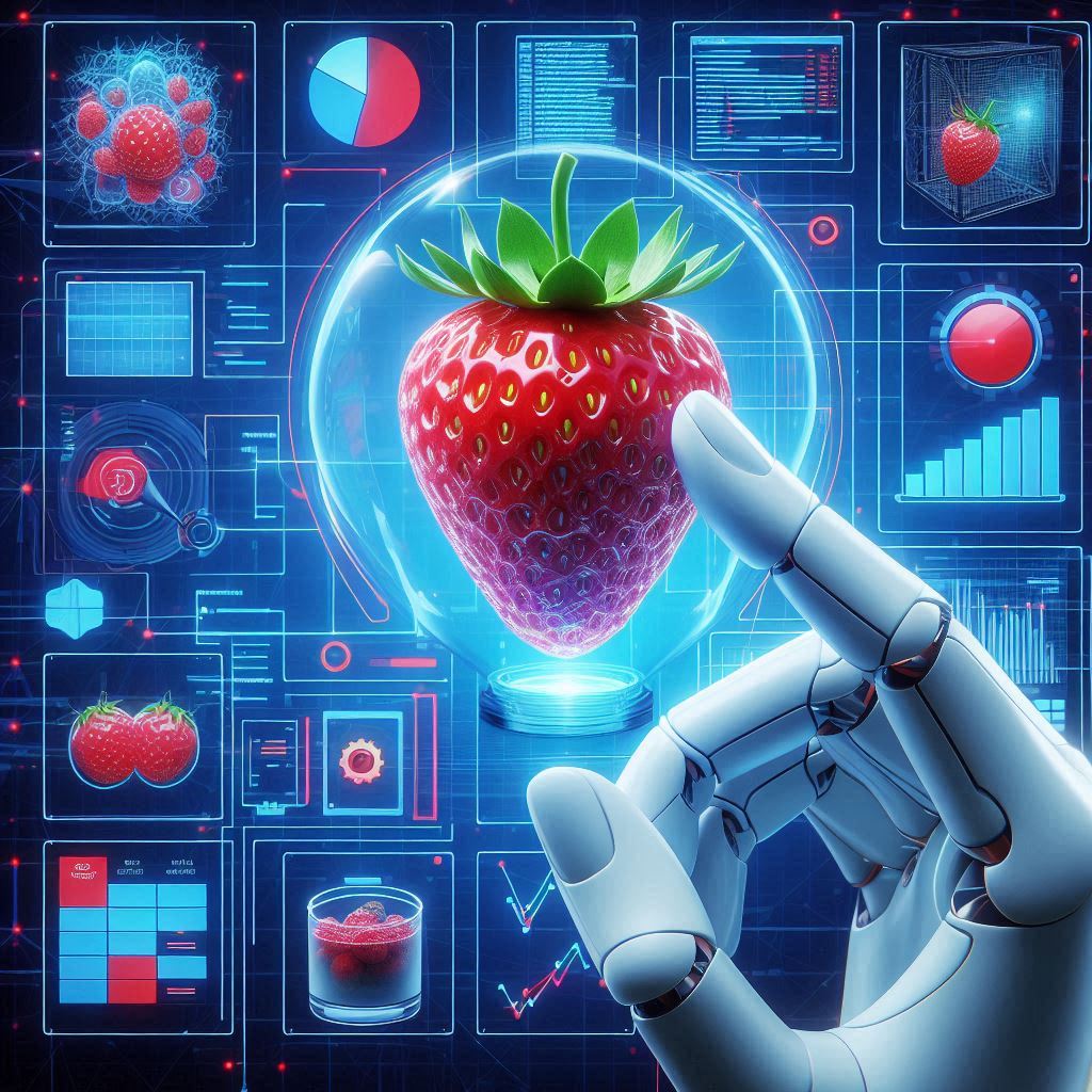 OpenAI to Launch ‘Strawberry’ AI Model with Advanced Reasoning Capabilities