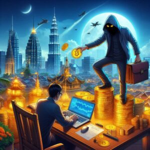 Indonesian Crypto Exchange Indodax Suspends Operations After $22M Hack