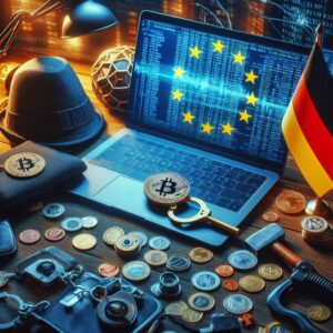 Germany Shuts Down 47 Crypto Exchanges Linked to Cybercrime