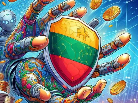 Lithuania’s Evolving Crypto Regulatory Framework Under MiCA: Key Insights for Businesses