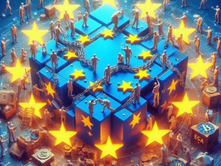 European Blockchain Sandbox Expands with 41 Regulators to Boost Innovation