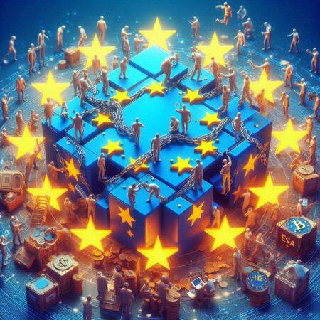 European Blockchain Sandbox Expands with 41 Regulators to Boost Innovation