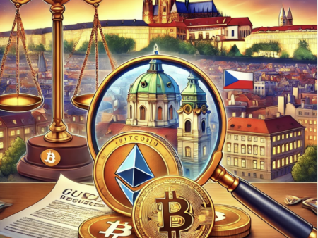 Crypto Regulations in the Czech Republic: MiCA 2024 and What to Expect