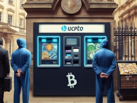 UK Crypto ATM Operator Pleads Guilty to Fraud and Money Laundering, Faces 26 Years in Jail