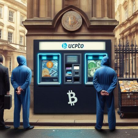 UK Crypto ATM Operator Pleads Guilty to Fraud and Money Laundering, Faces 26 Years in Jail