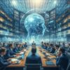 Europe Collaborates with Global Experts to Create AI Code of Practice