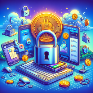 Increasing Use of Cryptocurrencies and Encrypted Messaging Apps: No Threat to Adoption of Browsers