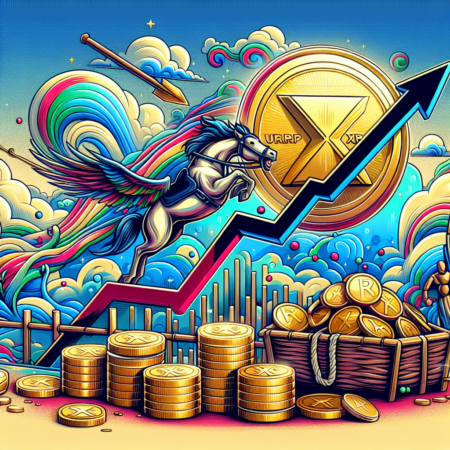 XRP Accumulation Skyrockets to a 5-Year High: In-depth Analysis