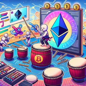 Ethereum-Based Rollup Taiko: A New Strategy Against China’s Censorship