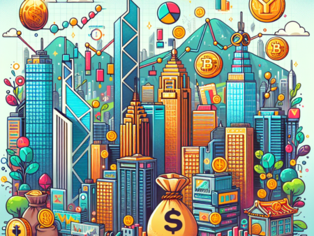 Hong Kong Government Offers Crypto Tax Incentives to Boost Hedge Fund Industry