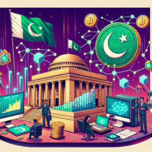 Pakistan Paves the Way for CBDC with Digital Currency Legal Reforms