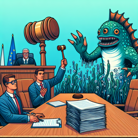 US SEC Rejects Kraken’s Lawsuit Defense