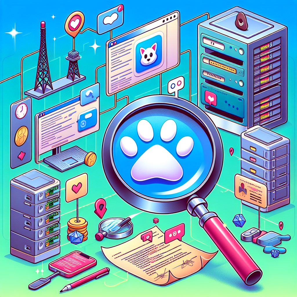 Evaluating the Authenticity of Paws Telegram Mini App: An In-depth Analysis