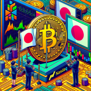 Coincheck: First Japanese Crypto Exchange to Make its Mark on Nasdaq