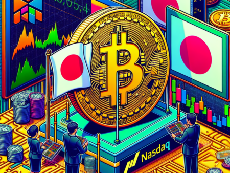 Coincheck: First Japanese Crypto Exchange to Make its Mark on Nasdaq