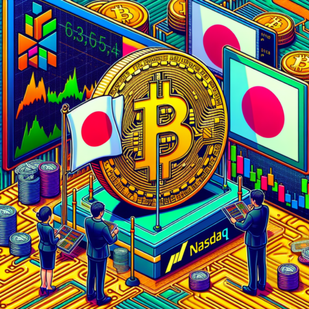 Coincheck: First Japanese Crypto Exchange to Make its Mark on Nasdaq