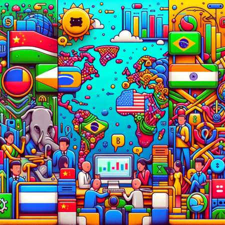 BRICS Nations’ Proposed Digital Assets Platform: A Potential Game-Changer in Global Investment