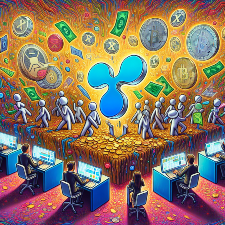 Ripple CEO Delves into Shifts in Cryptocurrency Landscape and XRP’s Potential Future