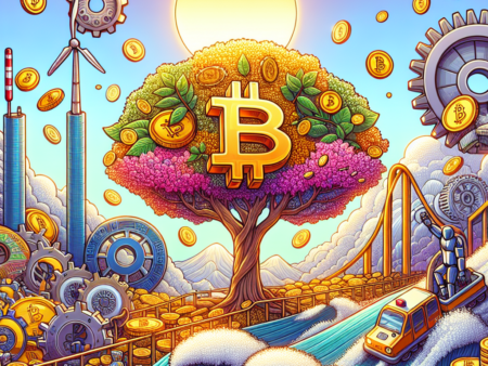 Bitcoin’s Evolution: How the Digital Currency’s Progress Impacts Economic Principles