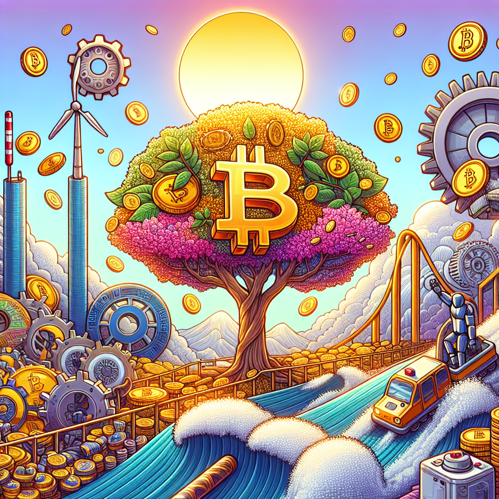 Bitcoin’s Evolution: How the Digital Currency’s Progress Impacts Economic Principles