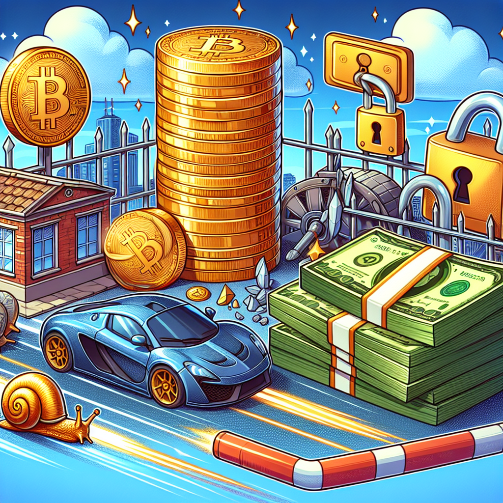 Understanding The Advantages of Bitcoin: A Brief Analysis