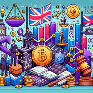 UK Crypto Adoption Expected to Double by 2026, Amid FCA Regulatory Measures