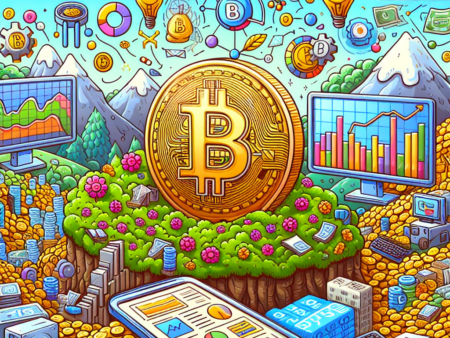 Bitcoin: Confluence of Favorable Factors Creating Ideal Landscape