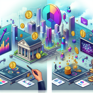 Real-World Asset Tokenization Shaping the Future of Financial Institutions