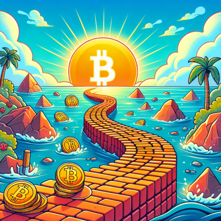 Bitcoin’s Path to $150k: The Future Looks Bright as Major Setbacks Are Unlikely