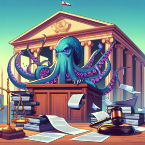 California Judicial Authority Halts Kraken’s Interim Appeal Effort