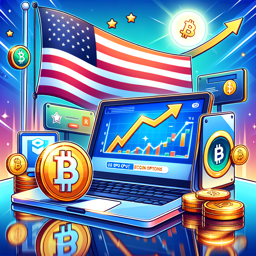 Significance of the US Spot Bitcoin Options Launch